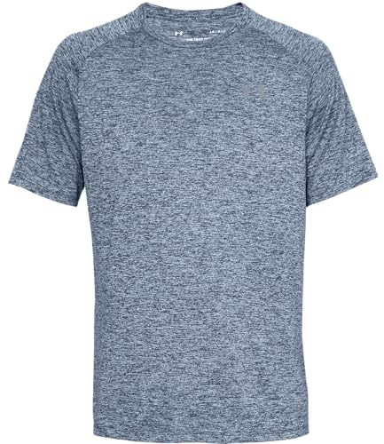 Under Armour Men's UA Tech 2.0 SS Tee Shirt