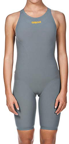 ARENA Damen Powerskin R-evo One Racing-Badeanzug mit Offenem Rücken Einteiliger Badeanzug