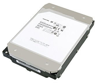 Toshiba MG07ACA14TE Disque Dur 3.5 14000 Go SATA