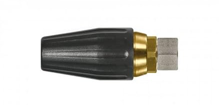 Buse haute pression : Rotabuse 250 bar compatible avec Karcher - calibre - 065, Rotabuse - Buse rotative