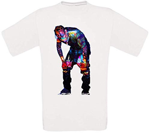 Travis Scott T-Shirt (XL)