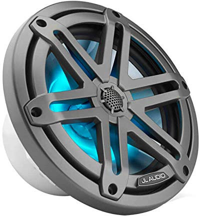 JL AUDIO JLM3-770X-S-GM-I, Unisex-Adult, Multicoloured, Standard