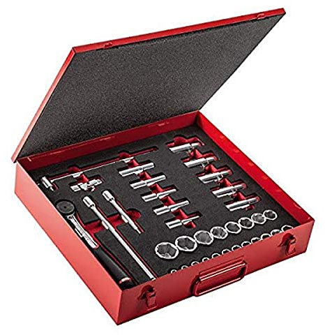 USAG U06122012 612 1/2 CLA Cassetta Bussole