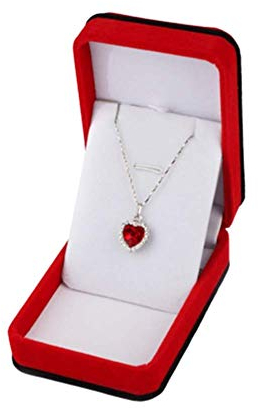 PLUS PO topmodel schmuckkästchen schmuckkästchen mädchen Bolzenohrring-Halter Rote Schmuckschatulle Ohrring Veranstalter Schmuckschatulle Für Ohrringe Large Pendant Box