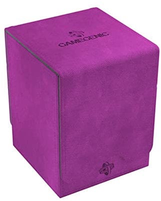 Gamegenic, Squire 100+ Convertible Purple