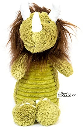 GLORIA 8432288111666 Ralph, Teddy Hund, Multicolor, 150 g