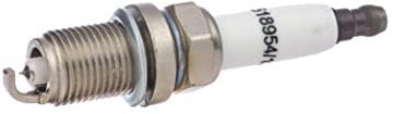 RIDEX Zündkerze 686S0025 Platin Spanner Size: 16 mm Gewindelänge: 19mm