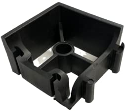 GARDENIX Rasenkante Beeteinfassung Beetumrandung äußere Ecke