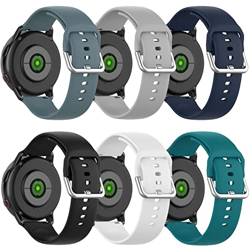 RuenTech Correa de repuesto para reloj inteligente Togala P32D/AGPTEK LW31/Luoba/Ordtop P32E/Nerunsa P32/Molocy P32/HUAKUA/Judneer Smartwatch 1,69 pulgadas