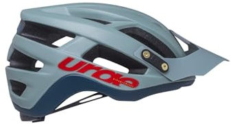 SeriAll Helm grau S/M
