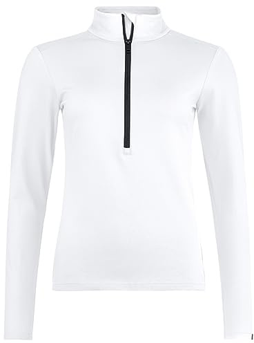 HEAD Aster Midlayer Damen, Weiß