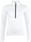 HEAD Aster Midlayer Damen, Weiß