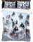 XYOK Assassin Bettwäsche Kinder Bettbezug Mit Reißverschluss für Spielfans,Creed Teenager Bettwäsche-Sets Fanartikel 2 Kissenbezug (Gruppenfoto1, Single 135x200)