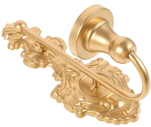 HANABASS Wandkerzenhalter Aus Gusseisen Eleganter Dekorativer Kerzenständer Für Romantische Atmosphäre Robuste Wandmontage Für Wohnzimmer Hochzeiten Vintage-Stil Für Teelichter