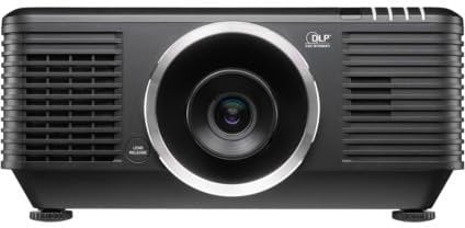 Vivitek DU7299Z videoproiettore per stanze grandi 9600 ANSI lumen DLP WUXGA (1920x1200) Compatibilità 3D Nero