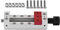 Drill Press Vise, Press Vise Drill Press Drill Press Vise Small Drill Press for DIY Projects and Multifunctional Use