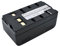 TrustCell VW-VBS2, VW-VBS2E, batteria di ricambio per Panasonic NV-G3, NV-G303, NV-G3A, NV-M810, NV-M810PX, NV-MS70, NV-MS95, NV-MS950, NV-MS95A, NV-RJ16, NV-RJ17 24000 mAh
