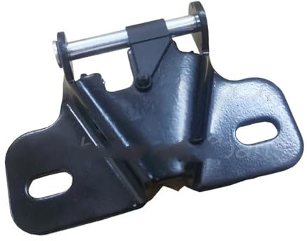 Actionneur Serrure Porte pour Kangoo 2 pour Master 3 pour Movano B pour NV400 2010 2011 2012 2013 2014 2015 2016-2019 Boulon Verrouillage Serrure Porte Arrière 8200661155 Loquet Porte Voiture
