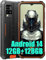 Blackview BV4800 Pro 2025 Rugged Smartphone 4G, 12GB+128GB Cellulare Robusto, 5180mAh Telefono Indistruttibile, 13MP+8MP, 6.56 HD+ Cellulari Resistente IP68,NFC,OTG,GPS,2 Anni Garanzia, Arancia