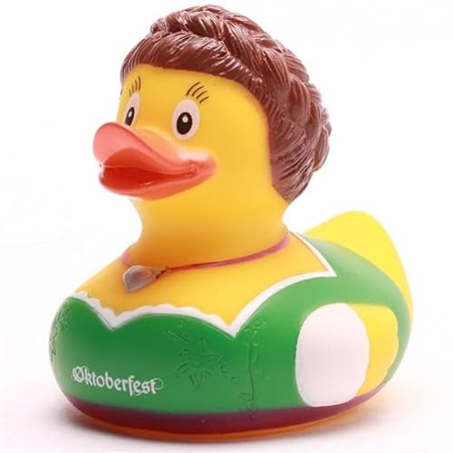 Duckshop I Badeenten Oktoberfest (Badeente Oktoberfest Dirndl)