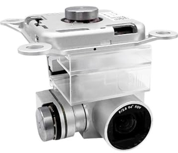 For Phantom 3/4 Gimbal Mavic Pro 2 Gimbal and Inspire Gimbal with Camera Repair Parts(Phantom 3 Standard)