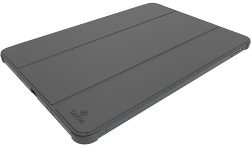 Terra Smart Folio Schutzhülle mit Stift-Halter für PAD 1007・Folio PAD 1007・32 cm (12.6) (1510031)