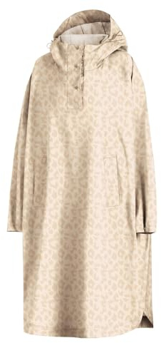 reisenthel mini maxi raincoat – superleichte Oversized-Regenjacke