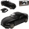 Mazda MX5 ND Cabrio Schwarz Metallic mit abnehmbarem Soft Ab 2015 Limitiert 1 von 600 Triple 9 1/18 PremiumX Modell Auto