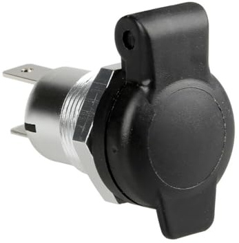 LAMPA 39132 Einsatz Steckdose