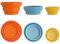 Kilner Measure & Store Set of 3 Measuring Cups