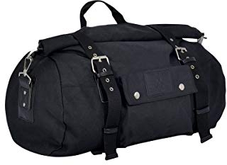 Oxford 1585190 Bolsa Trasera y sillín Heritage 50L