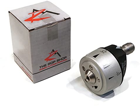 The ROP Shop | New 5-in-1 Spray Nozzle 1/4 Quick Connect for Ryobi Power Pressure Water Washer