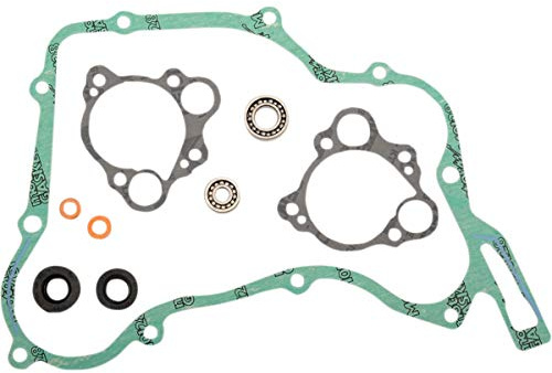 Athena Parts P400210475002 Dichtungssatz für Wasserpumpe, Schwarz