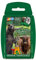 Top Trumps Heimische Tiere Quartettspiel Kartenspiel Quartett Karten Spiel