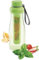 Tescoma 308816.25 my DRINK Bottiglia con Infusore, 0.7 l, Verde