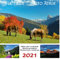 Südtirol / Alto Adige 2021: Bilder einer Landschaft