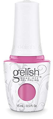 Gelish Soak-Off Gel Nail Polish - It's A Lily 15ml