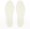 riemot Winter Einlegesohlen Lammfell Schuheinlagen Filz Einlagen Warm Atmungsaktiv Sohlen für Gummistiefel Arbeitsschuhe Kinderschuhe Beige Gr.42 EU