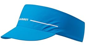 Mammut Aenergy TR Visor, glacier blue, S-M