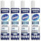 Fabulon Pressing Express - Spray para planchado (4 x 400 ml)