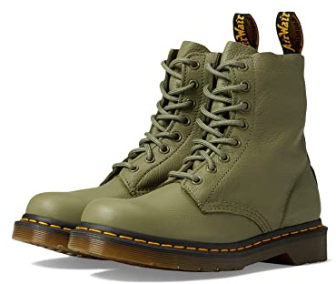 Dr. Martens , grün(green), Gr. 37