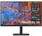 Samsung 27 S80PB UHD USB-C, Anti-glare ViewFinity Monitor