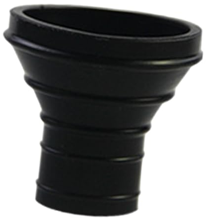 F Fityle Ventouse de Balle de Golf, Attrape-Balle de Golf, Outil d'aide à l'entraînement en Caoutchouc pour, Gadget de Putter de Golf, Ventouse de, Noir