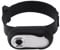 Pet Collar Camera, Cat Dog Tracker Collar with 0.96 Inch LCD Display, 6 Layer Optical Glass Lens, 170° Wide Angle, Support Video and Photo