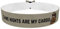 Stoffarmband Game Nights Are My Cardio für Gamer - Wasserfestes Satin Armband - Gamer Geschenkidee - Zocker Zubehör - Gaming Merchandise - Freundschaftsarmband - Gamer Lifestyle