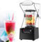 LZDOYY Licuadora Comercial 2200W Licuadora Industrial Profesional 2L para triturar Hielo, Batidos y licuados para Cocina