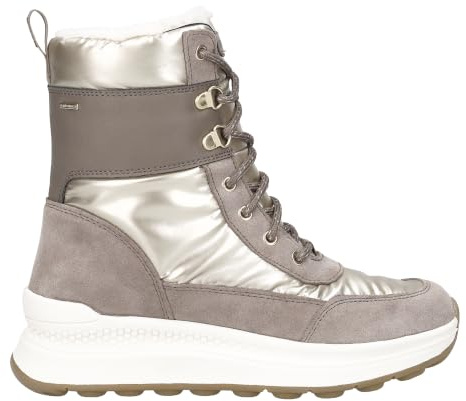 Geox Damen D Spherica Actif X2Ankle Boot