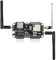 Módulo de modificación Flipper Zero ，AYWHP módulo CC1101 Compatible con NEF Sniffer/Mousejacker
