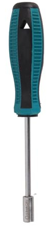 Gutol Manual Socket Hex Screwdriver 3.5mm for Car Household Appliances Machine Repair