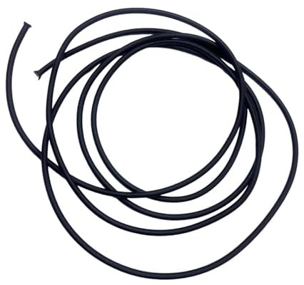 Okiyakusama Elastisches Seil für Rudermaschinen, Bungee Stoßdämpfer für Kajak Sportzubehör